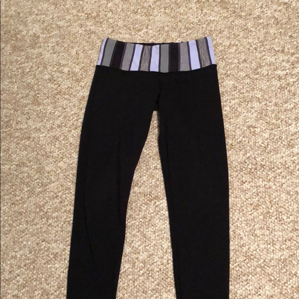 Lululemon leggings